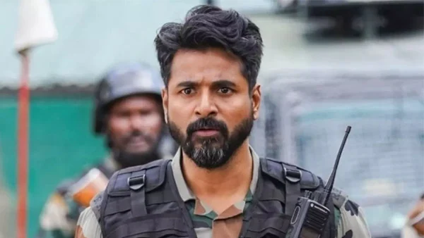 அமரன் திரைப்படம் – ஊடக விமர்சனங்கள்