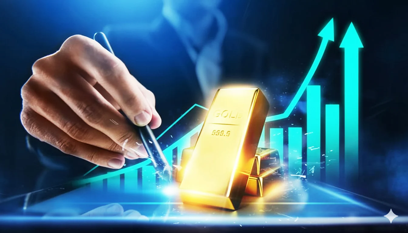 தங்கத்தின் இறக்குமதி வரியைக் குறைக்க இலங்கை நகை வர்த்தகர்கள் அவசர கோரிக்கை!