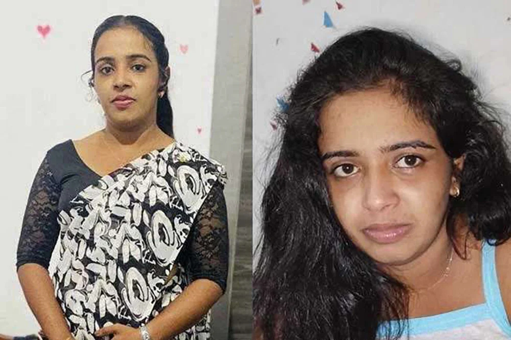 நீதிமன்றத்திலேயே கொலையை அரங்கேற்றிய மர்மப் பெண்! இஷாரா செவ்வந்தியின் இருண்ட கதை!