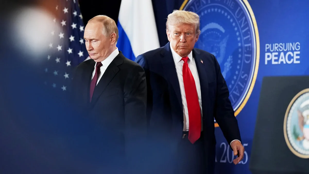 ரஷ்யாவின் முக்கிய எண்ணெய் நிறுவனங்கள் மீது அமெரிக்காவின் புதிய தடை!