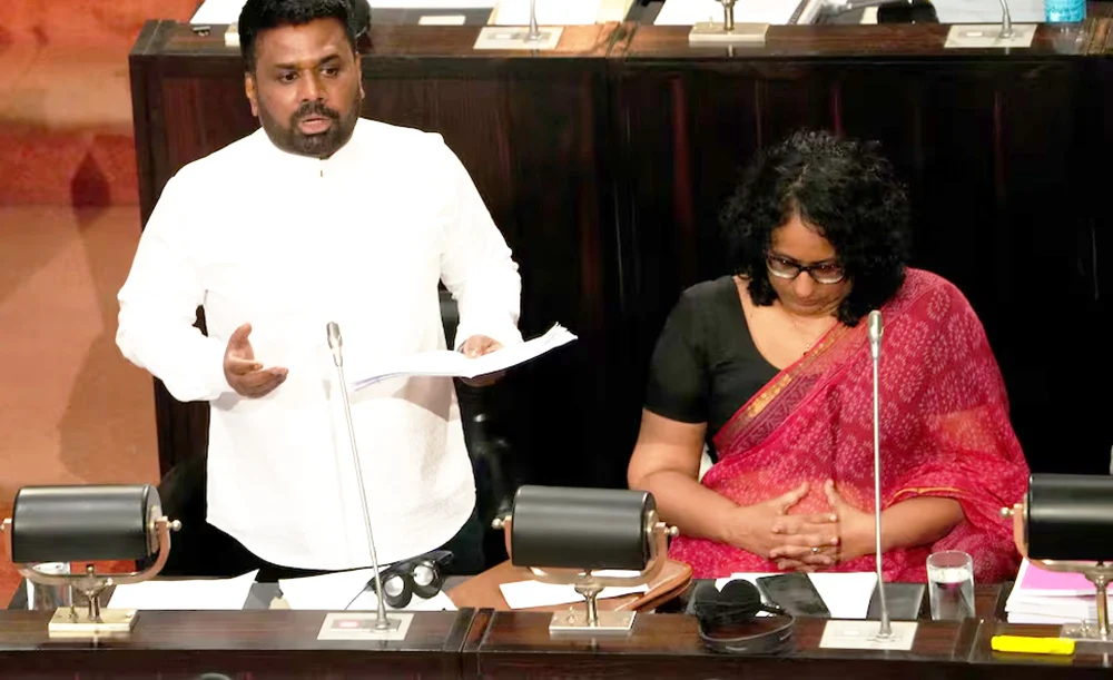 தைப்பொங்கல் தினத்தில் யாழ்ப்பாணம் செல்கிறார் ஜனாதிபதி அநுர: அரசியல் மாற்றமா? சம்பிரதாயமா?