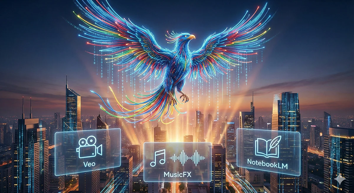 AI பந்தயத்தில் கூகுளின் ராஜபாட்டை: சறுக்கலிலிருந்து சிகரத்தை நோக்கி!