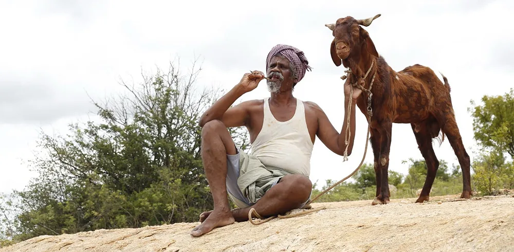 ஒண்டிமுனியும் நல்லபாடனும் – மண்ணின் மைந்தர்களின் வாழ்வியல் சாசனம்