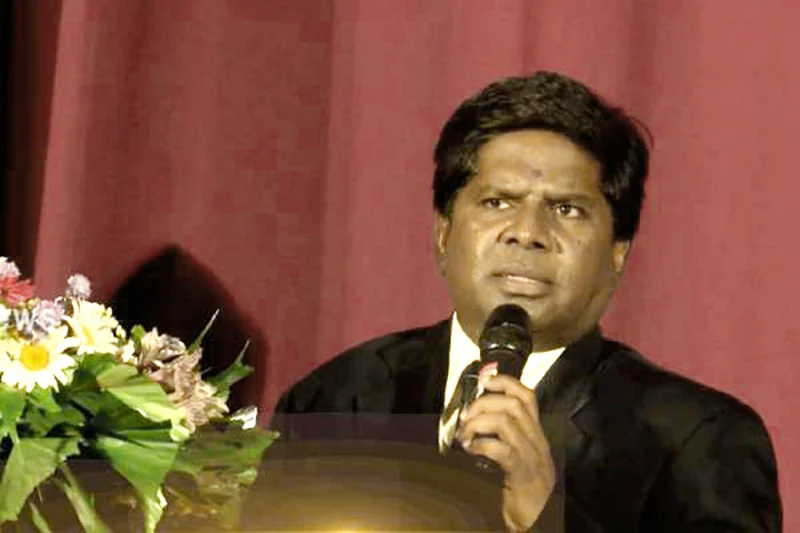 வேண்டுமென்றே எனது பதவி உயர்வு நிராகரிப்பு – நீதிபதி இளஞ்செழியன் குற்றச்சாட்டு!