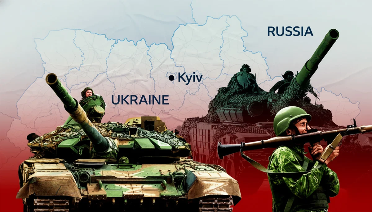 ரஷ்யா – உக்ரைன் போர்: அமெரிக்கா மற்றும் ரஷ்யாவின் ரகசிய நகர்வுகளும், உக்ரைன் எதிர்கொள்ளும் இக்கட்டான சூழலும் – ஒரு விரிவான அலசல்