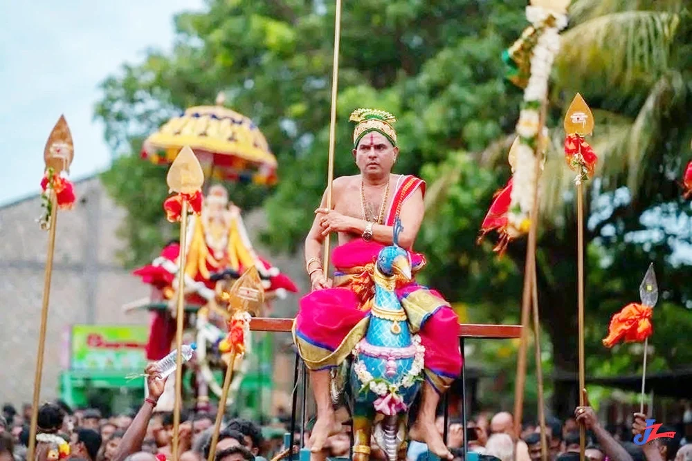 சூரன் போருக்குப் பின்னரான சிந்தனைகள்!