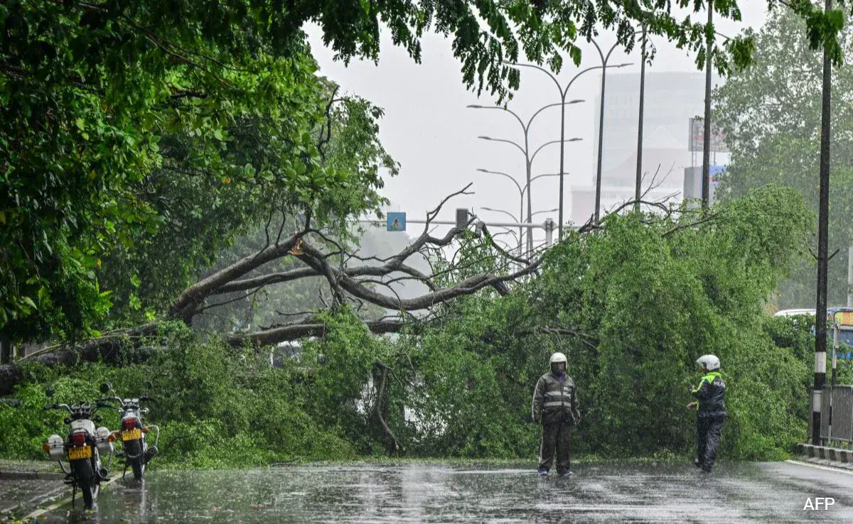 ‘திட்வா’ புயலின் கோரத்தாண்டவம்: இலங்கையில் 334 பேர் பலி; அவசர நிலை பிரகடனம் – வடக்கு, கிழக்கு பகுதிகள் வெள்ளக்காடாயின!