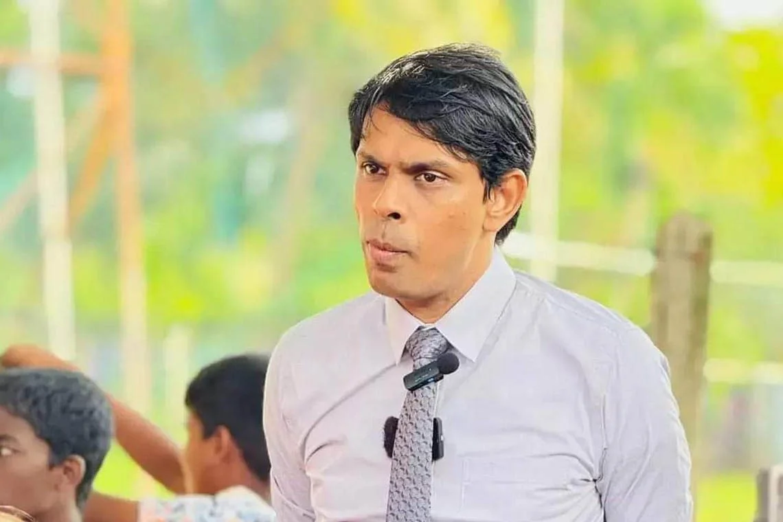 யாழ். மாவட்ட எம்.பி. அர்ச்சுனா கைது செய்யப்பட்டு பிணையில் விடுதலை: கொழும்பு நீதிமன்றில் நடந்தது என்ன?