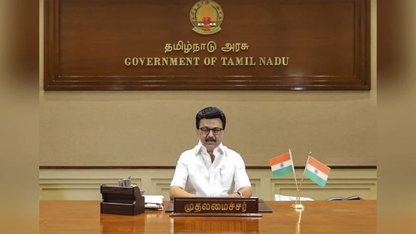 இலங்கை தமிழர்களுக்கு கைகொடுக்கும் தமிழகம்: “மனிதாபிமான உதவிக்கு தயார்” என முதல்வர் மு.க. ஸ்டாலின் அறிவிப்பு