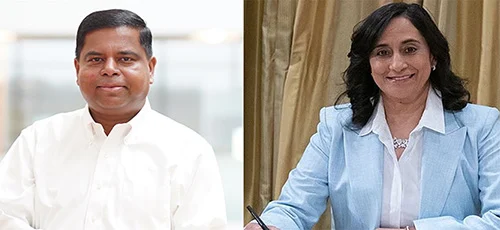 இலங்கைக்கு 1 மில்லியன் டொலர் அவசர உதவி: கனடிய நாடாளுமன்றத்தில் ஒலித்த அமைச்சர் ஹரி ஆனந்தசங்கரியின் குரல்