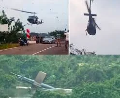 ‘டித்வா’ (Ditwah) சூறாவளியின் கோரத்தாண்டவம் – பலி எண்ணிக்கை 635 ஆக உயர்வு; தொடரும் மழையால் மக்கள் அவதி