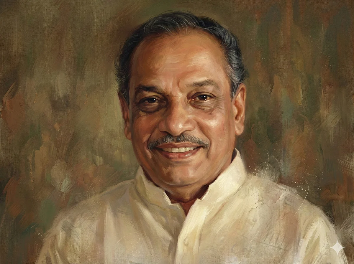 மட்டக்களப்பின் அரசியல் வரலாற்றில் அணையாத ஒளி செல்லின்செல்வர் செல்லையா இராஜதுரை