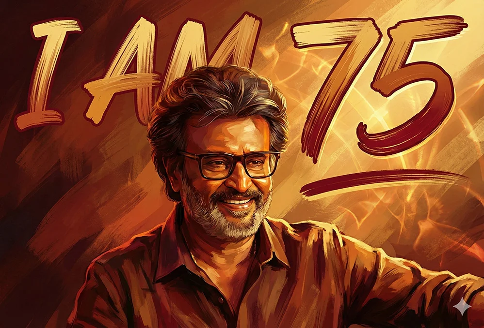 ரஜினியின் 75-வது பிறந்தநாள் கொண்டாட்டத்தில் அதிர்ந்த திரையரங்குகள்!  ‘படையப்பா’ மீண்டும் சாதனை