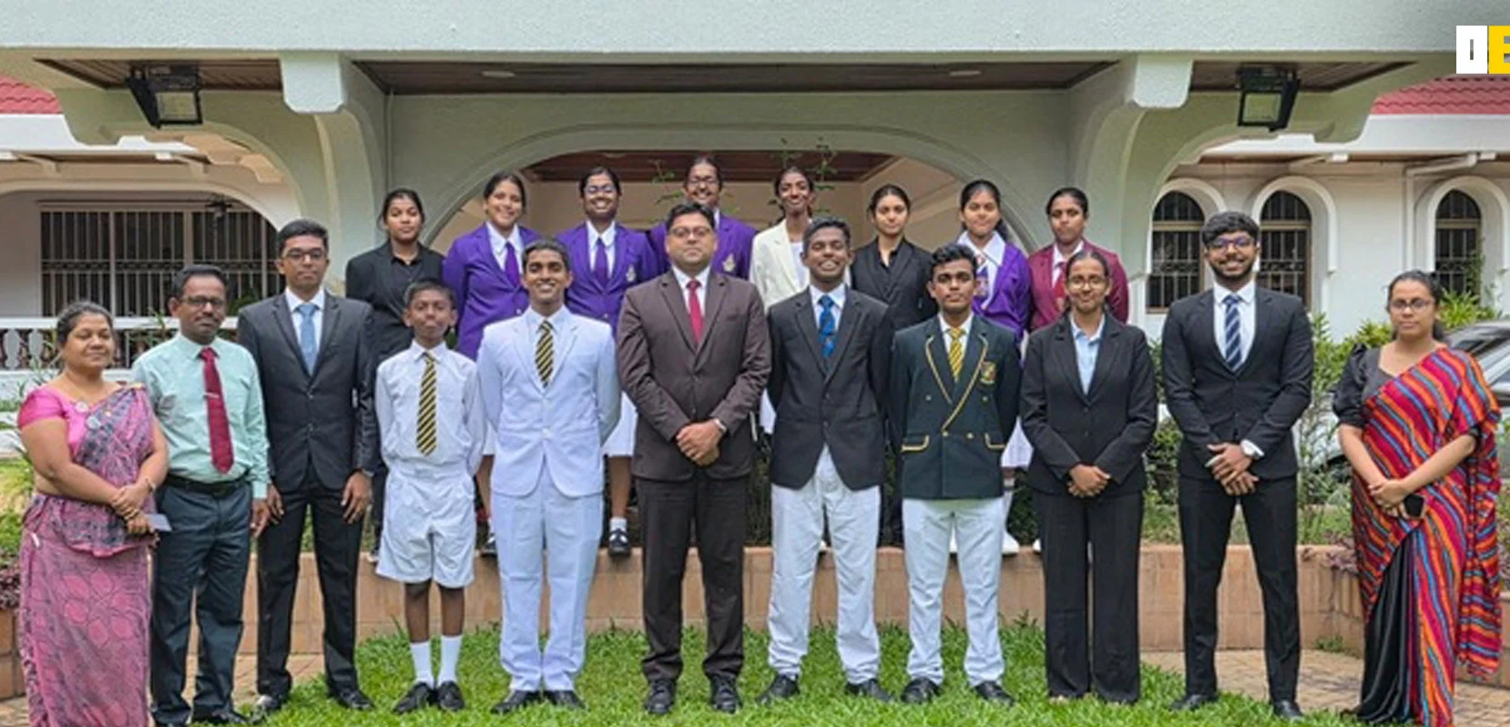 மலேசிய மண்ணில் சரித்திரம் படைத்த ஈழத்து மாணவர்கள்: சர்வதேச தமிழ் விவாதப் போட்டியில் சம்பியன் பட்டம் வென்று சாதனை!