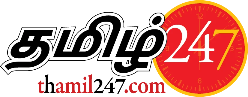 Thamil247 – தமிழ் செய்திகள் | Tamil News from Sri Lanka, India & Canada