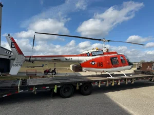 போர்க்குற்ற குற்றச்சாட்டுகளுக்கு மத்தியில் இலங்கை இராணுவத்திற்கு 10 ஹெலிகாப்டர்களை அன்பளிப்பாக வழங்கியது அமெரிக்கா