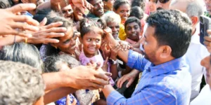 வடக்கை வெற்றி கொள்வது?