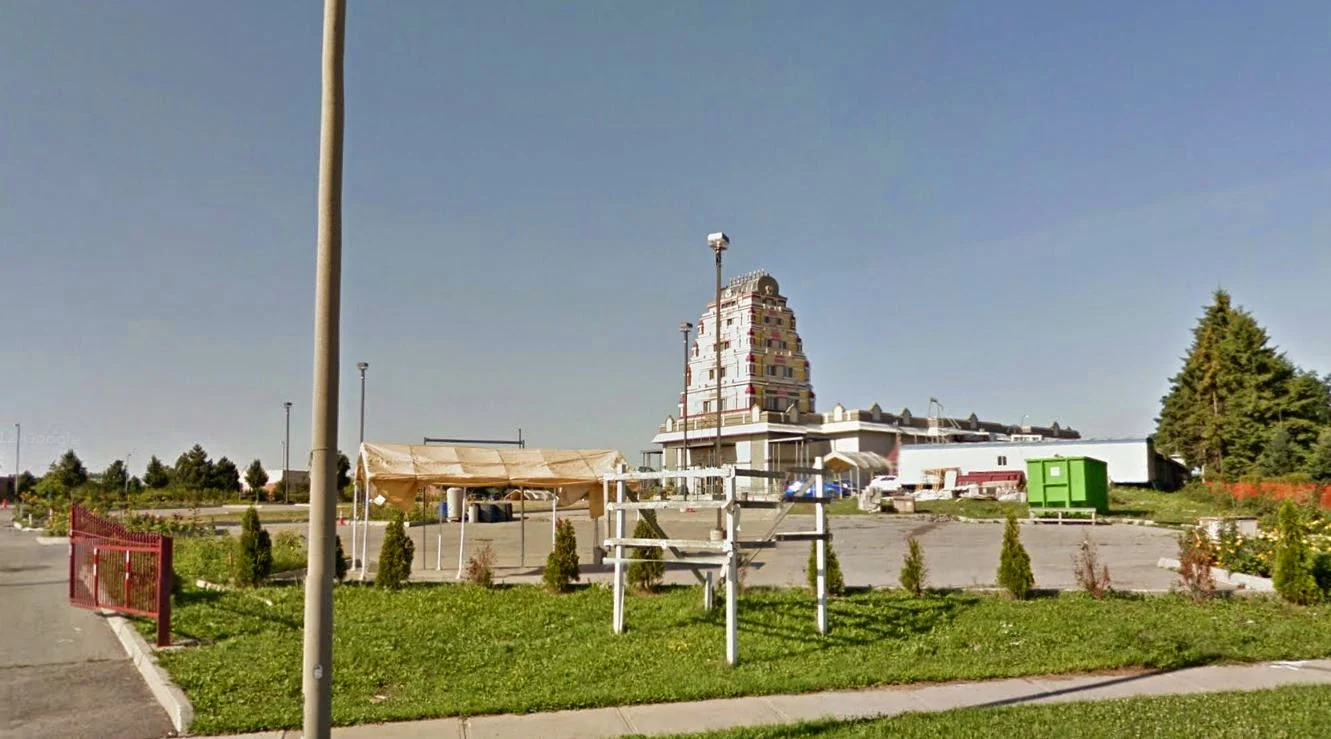 இலங்கையில் கனடா ஐயப்பன் ஆலய குருசாமி மீதான தாக்குதல் கனடாவிலிருந்து இயக்கப்பட்ட சதி