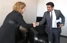 இலங்கையின் டிஜிட்டல் ஆளுமை மற்றும் செயற்கை நுண்ணறிவு கொள்கையை வலுப்படுத்த கனடாவுடன் புதிய கூட்டாண்மை: கொழும்பில் முக்கிய பேச்சுவார்த்தை