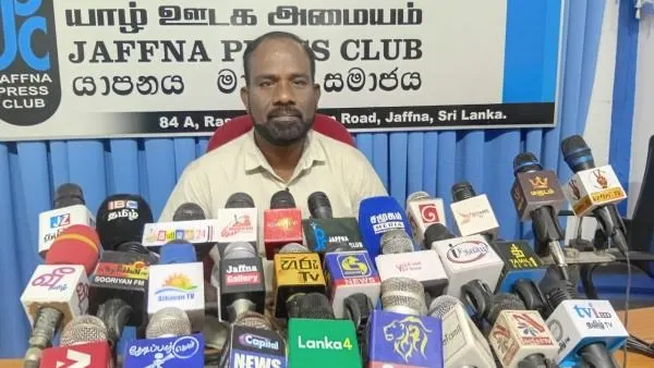 வடக்கு மற்றும் கிழக்கு மாகாணங்களில் கனமழை – பேராசிரியர் நாகமுத்து பிரதிபராஜா எச்சரிக்கை