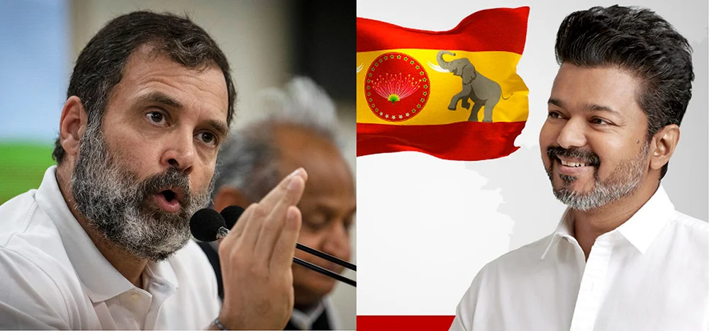 ‘ஜன நாயகன்’ வெளியீட்டு விவகாரத்தில் தயாரிப்பாளர் மனுவை ஏற்க உச்ச நீதிமன்றம் மறுப்பு