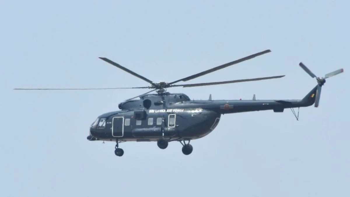 பல பில்லியன் ரூபாய் செலவில் இலங்கையின் வான்படை நவீனமயமாக்கல்: 75-வது ஆண்டில் அதிரடித் திட்டம்