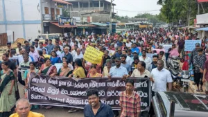 தையிட்டி – கிவுல் ஓயர் – கரிநாள்