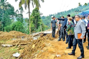 இலங்கையின் பொருளாதார மீட்சிக்கு சர்வதேச நாணய நிதியம் முழு ஆதரவு: அதிபர் அனுரவுடன் கிறிஸ்டலினா ஜார்ஜீவா சந்திப்பு
