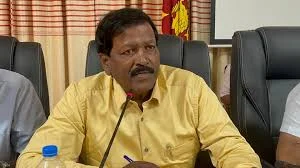 வெடுக்குநாறி ஆதி லிங்கேஸ்வரர் ஆலய சிவராத்திரி வழிபாடுகளுக்குத் திரண்டு வருமாறு சைவப் பெருமக்களுக்கு ரவிகரன் அழைப்பு