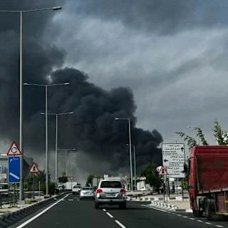 அமெரிக்க இலக்குகளை மட்டுமே தாக்கியதாக ஈரான் கூறுவதை நிராகரித்தது கத்தார்: தற்காப்பு நடவடிக்கையில் இறங்கப்போவதாக எச்சரிக்கை