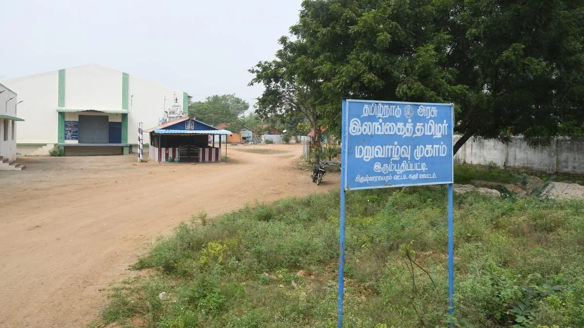 அகதிகளை அரசியல் கருவியாக்க வேண்டாம்: இந்தியாவுக்கு இலங்கை அமைச்சர் பிமல் ரத்நாயக்க வேண்டுகோள்!