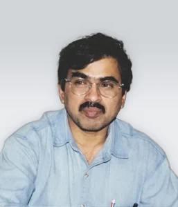 கணிதமேதை கலாநிதி விஜயகுமார்