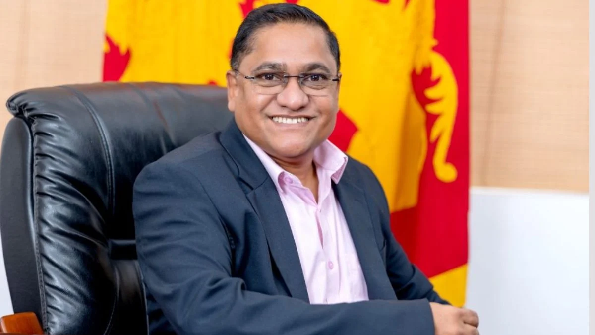 ஈரானுக்கு எதிரான ஐக்கிய நாடுகள் சபையின் தீர்மானத்திற்கு ஆதரவு வழங்க இலங்கை மறுப்பு – வெளியுறவுத்துறை விளக்கம்