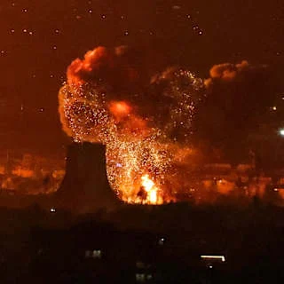 நீண்ட காலப் போருக்குத் தயார் என ஈரான் அறிவிப்பு – போர் மூன்றாவது வாரத்தில் நுழைவு