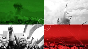 ஈரானுக்கு எதிராக நிகழும் யுத்தத்தில் தமிழ் மக்கள் என்ன நிலைப்பாட்டை எடுக்கலாம்?