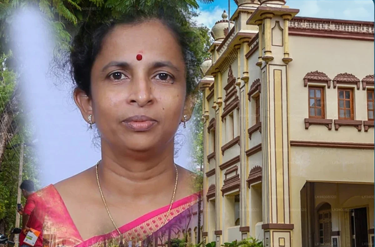 யாழ். பல்கலைக்கழக பெண் விரிவுரையாளர் படுகொலை: மகள் மற்றும் மருமகன் கைது – சடலம் மீட்பு