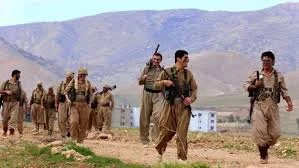 ஈரானுக்குள் ஊடுருவிய ஆயிரக்கணக்கான குர்திஷ் போராளிகள்: ஈராக் எல்லையில் புதிய போர்முனை திறப்பு