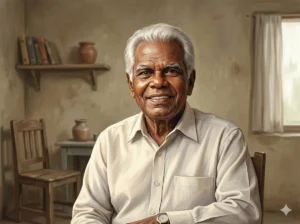 நல்ல கண்ணுகளும் தமிழ்கூறும் நல்லுலகும்