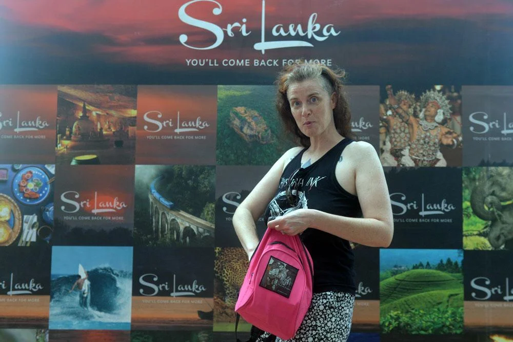 மத்திய கிழக்கு நெருக்கடியால் இலங்கையில் சிக்கிய சுற்றுலாப் பயணிகள்: விசேட விருந்து மற்றும் விசா சலுகைகளை வழங்கியது அரசாங்கம்