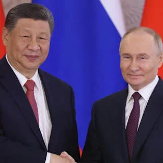 அமெரிக்கா – ஈரான் போர்: நிஜமான வெற்றியாளர்கள் ரஷ்யாவும் சீனாவும் தானா? ஆய்வாளர்கள் பகீர் தகவல்!