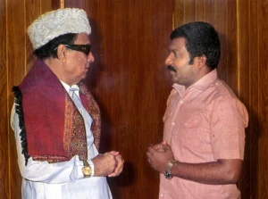 தமிழக முதல்வராக யார் வந்தால் நல்லது?