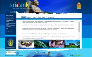 மே 25 முதல் கனடா உட்பட 40 நாடுகளுக்கு இலங்கையில் இலவச சுற்றுலா விசா