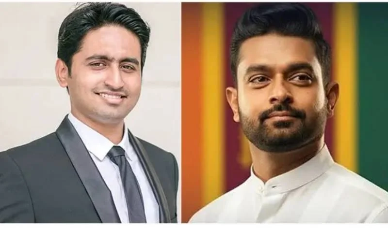 முன்னாள் நீதியமைச்சரின் மகன் கொழும்பில் கைது: போதைப்பொருள் மன்னனை விடுவிக்க லஞ்சம் பெற்றதாக குற்றச்சாட்டு