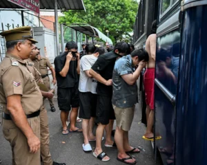 தென்கிழக்கு ஆசிய மோசடிக் கும்பல்களின் புதிய புகலிடமாக மாறும் இலங்கை