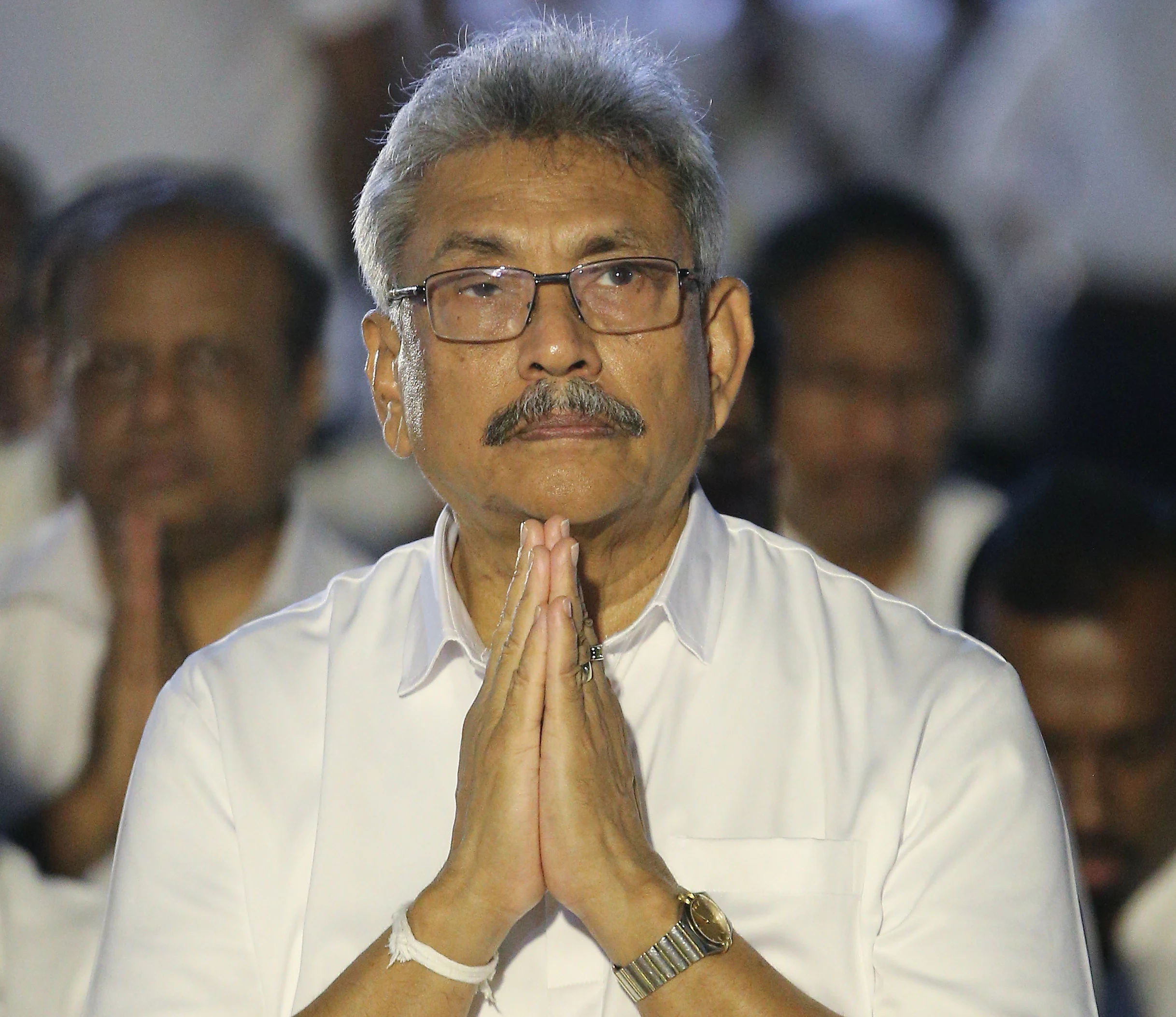 கோட்டாபயவைக் கைது செய்ய முடியுமா? வழக்கை உயர் நீதிமன்றத்திற்கு மாற்றுமாறு சட்டமா அதிபர் கோரிக்கை