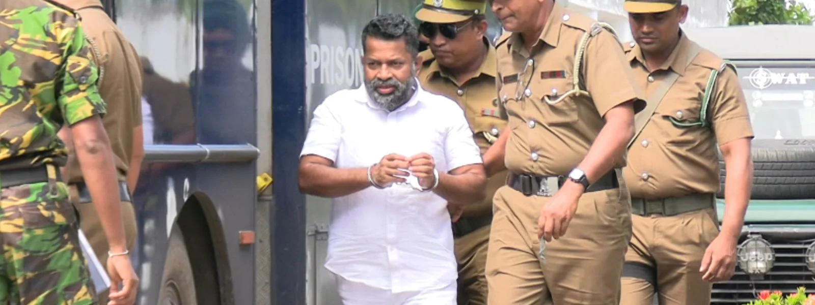 மட்டக்களப்பு ஐவர் படுகொலை வழக்கு: பிள்ளையானுக்கு ஜூலை 24 வரை விளக்கமறியல் நீடிப்பு