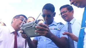 இலங்கையில் டெங்கு காய்ச்சலைக் கட்டுப்படுத்த ட்ரோன் (Drone) தொழில்நுட்பம்: ஓர் விரிவான பார்வை