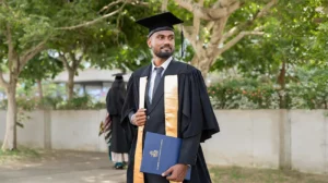 சவுதி உச்ச நீதிமன்றத்தின் தலையீடு: இலங்கைத் தமிழ் பொறியியலாளர் சிவரசா அனோஜனின் மரண தண்டனை ரத்து