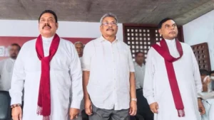 அதிகாரத்தின் உச்சமும் ஊழல் பிடிகளும்: ராஜபக்ச குடும்பத்தினர் மீதான முக்கிய வழக்குகளின் ஆழமான பார்வை