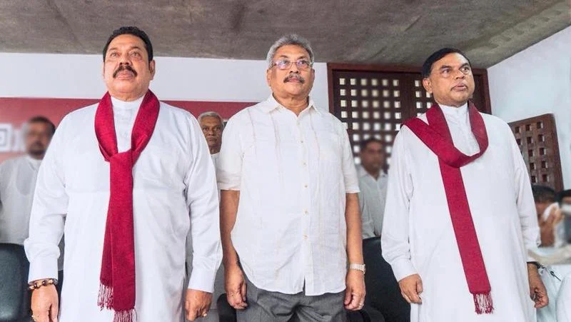 அதிகாரத்தின் உச்சமும் ஊழல் பிடிகளும்: ராஜபக்ச குடும்பத்தினர் மீதான முக்கிய வழக்குகளின் ஆழமான பார்வை